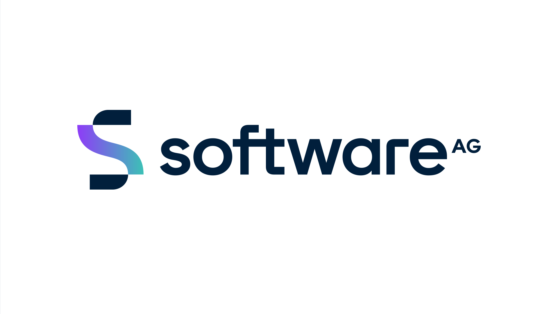 Software AG Logo